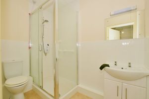 Shower Room - click for photo gallery